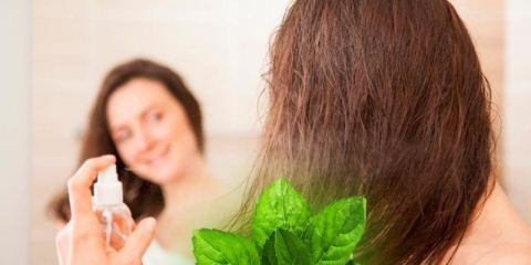 Metvica za kosu: recenzije, ispiranje, prednosti i štete